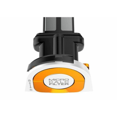 Праска з парою Tefal Ultimate Pure FV9835