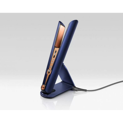 Праска для волосся Dyson Corrale HS07 Prussian Blue/Rich Copper (408105-01)