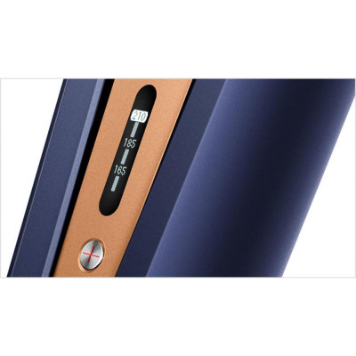 Праска для волосся Dyson Corrale HS07 Prussian Blue/Rich Copper (408105-01)