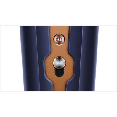Праска для волосся Dyson Corrale HS07 Prussian Blue/Rich Copper (408105-01)
