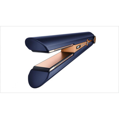 Праска для волосся Dyson Corrale HS07 Prussian Blue/Rich Copper (408105-01)