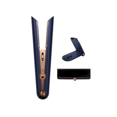 Праска для волосся Dyson Corrale HS07 Prussian Blue/Rich Copper (408105-01)