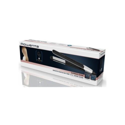 Праска для волосся Rowenta Express Shine Coconut SF4621F0