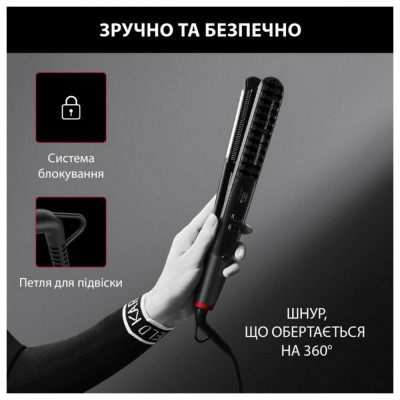 Праска для волосся Rowenta SF466LF0