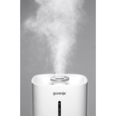Зволожувач повітря Gorenje H45W Зволожувач повітря Gorenje H45W