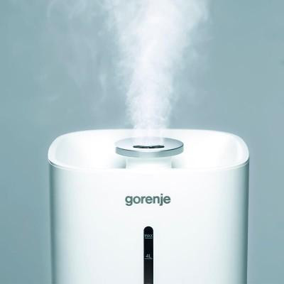 Зволожувач повітря Gorenje H45W Зволожувач повітря Gorenje H45W