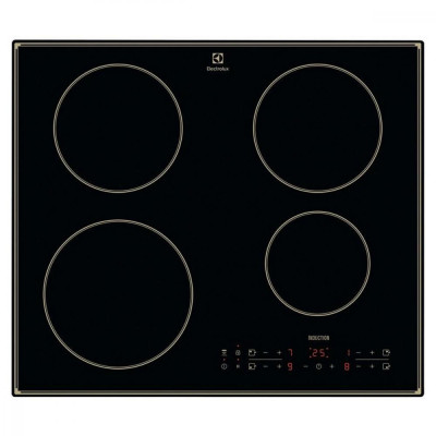 Варильна поверхня електрична Electrolux CIR60430CB