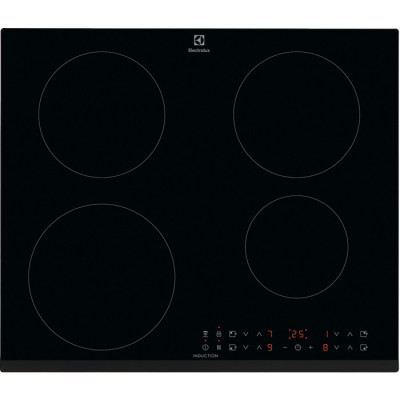 Варильна поверхня електрична Electrolux CIR60433