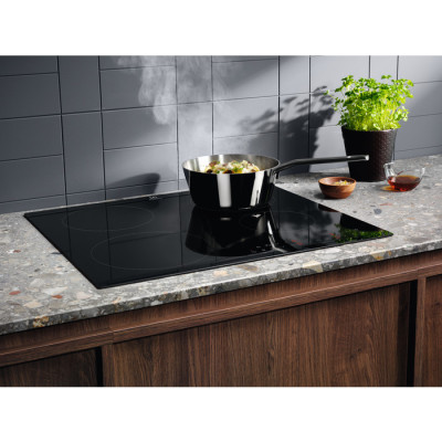 Варильна поверхня електрична Electrolux CIR60433