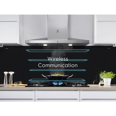 Варильна поверхня електрична Electrolux CIR60433