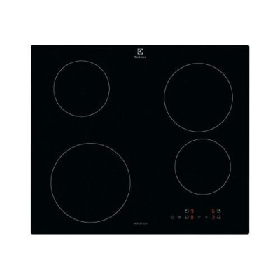 Варильна поверхня електрична Electrolux EIB60420CK