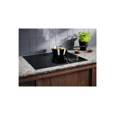 Варильна поверхня електрична Electrolux EIB60420CK