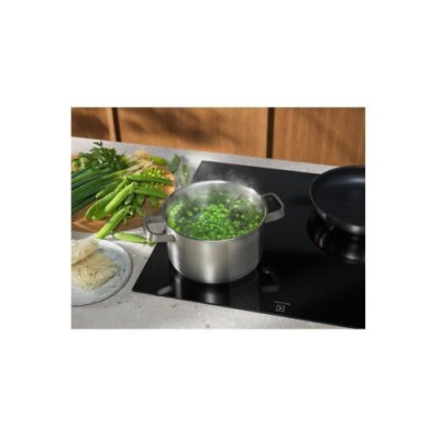 Варильна поверхня електрична Electrolux EIB60420CK