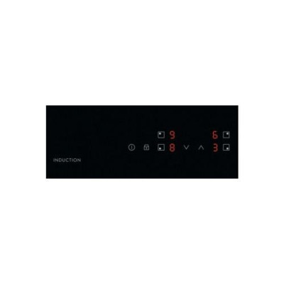 Варильна поверхня електрична Electrolux EIB60420CK