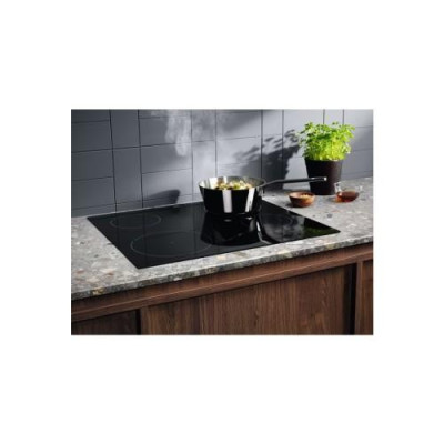 Варильна поверхня електрична Electrolux EIB60420CK