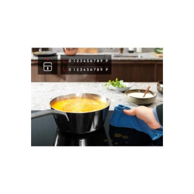 Варильна поверхня електрична Electrolux EIB60420CK
