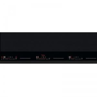 Варильна поверхня електрична Electrolux EIV87675