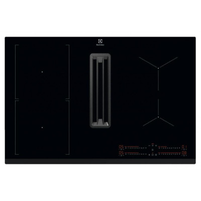 Варильна поверхня електрична Electrolux KCC83443