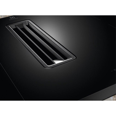 Варильна поверхня електрична Electrolux KCC83443