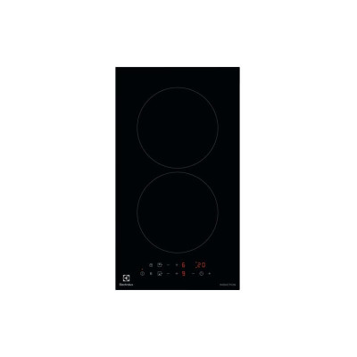 Варильна поверхня електрична Electrolux LIT30231C