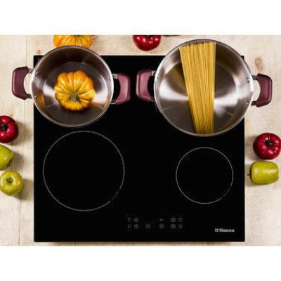 Варильна поверхня електрична Hansa BHC63366