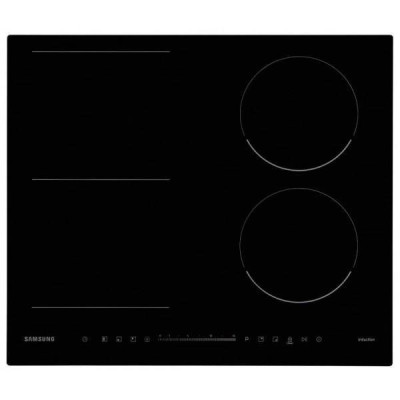 Варильна поверхня електрична Samsung NZ64R3747BK