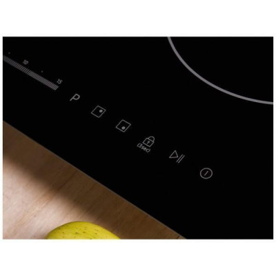 Варильна поверхня електрична Samsung NZ64R3747BK