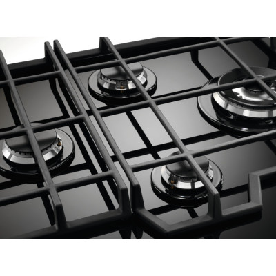 Варильна поверхня газова Electrolux KGG6456K