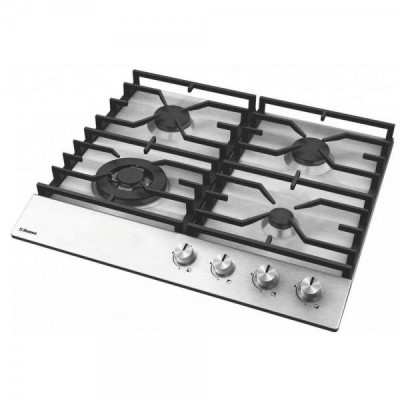 Варильна поверхня газова Hansa BHGI63130 Варильна поверхня газова Hansa BHGI63130