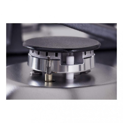 Варильна поверхня газова Interline HGS 563 FGK XM