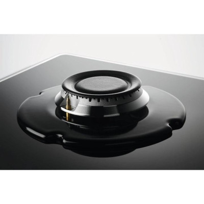Варильна поверхня газова Zanussi ZGO68410BA