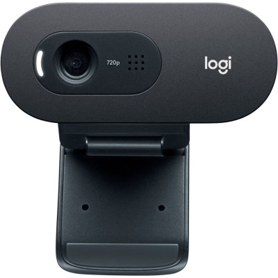 Вебкамера Logitech HD Webcam C505 (960-001364)