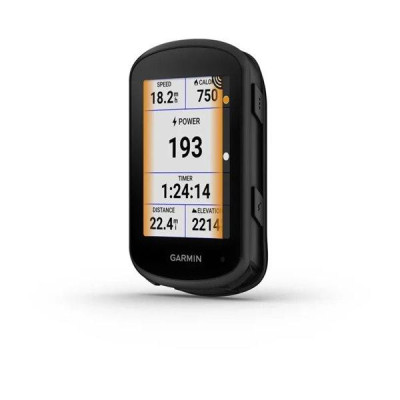 Велонавігатор Garmin Edge 840 (010-02695-01)