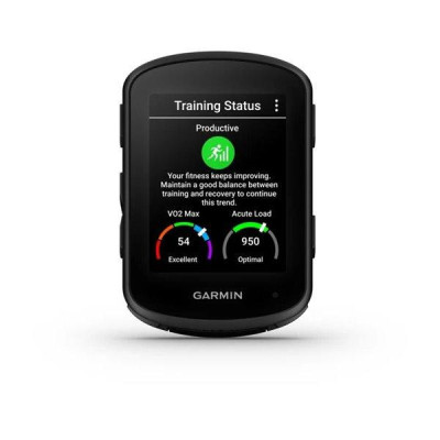 Велонавігатор Garmin Edge 840 (010-02695-01)