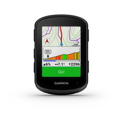 Велонавігатор Garmin Edge 840 (010-02695-01)