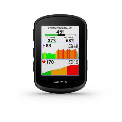 Велонавігатор Garmin Edge 840 (010-02695-01)