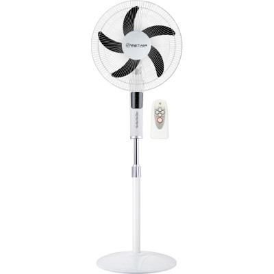 Вентилятор для підлоги WetAir SF-5045W