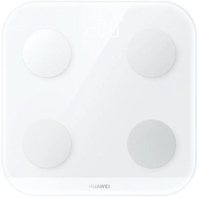 Ваги електронні HUAWEI Smart Scale 3
