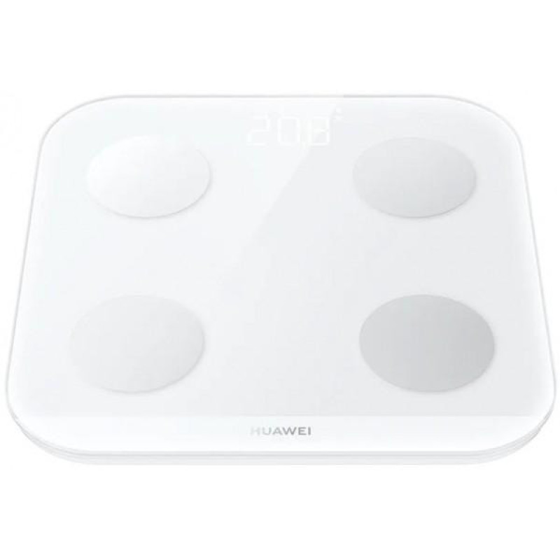 Ваги електронні HUAWEI Smart Scale 3