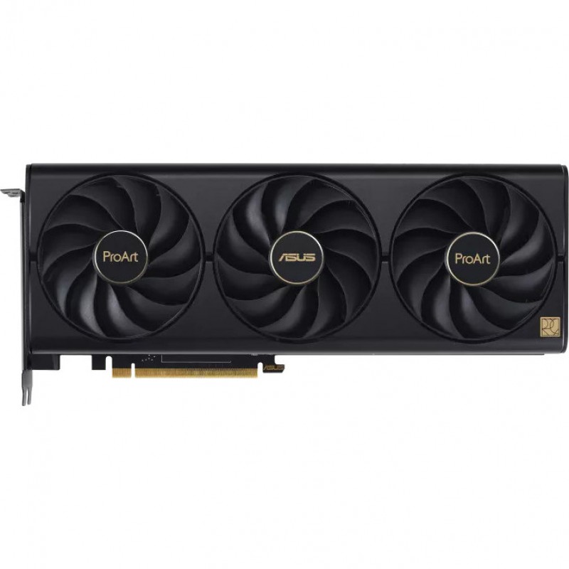 Відеокарта ASUS PROART-RTX4070TI-O12G