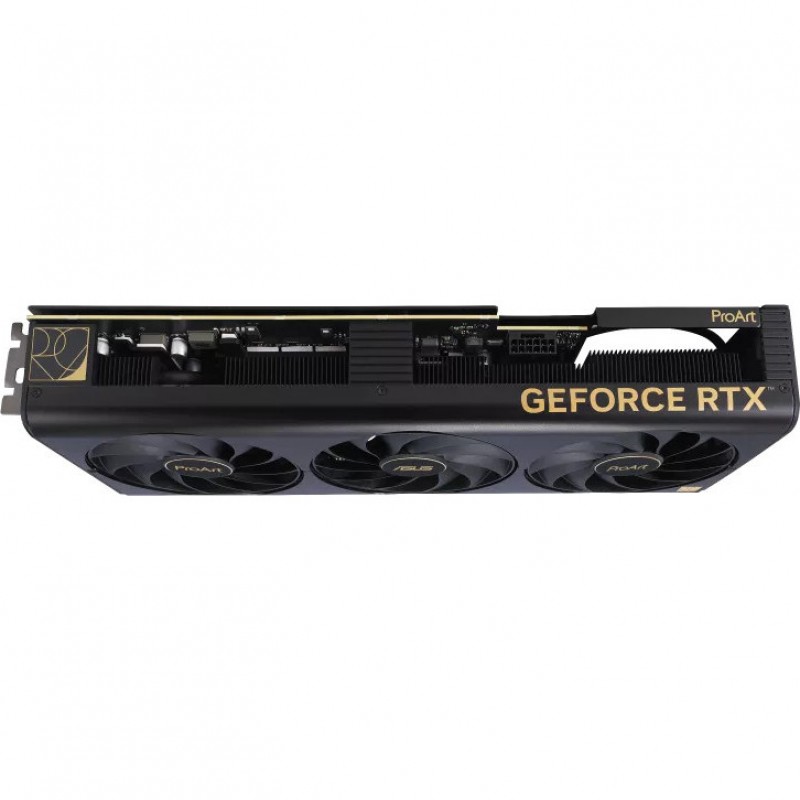 Відеокарта ASUS PROART-RTX4070TI-O12G