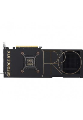 Відеокарта ASUS PROART-RTX4070TI-O12G