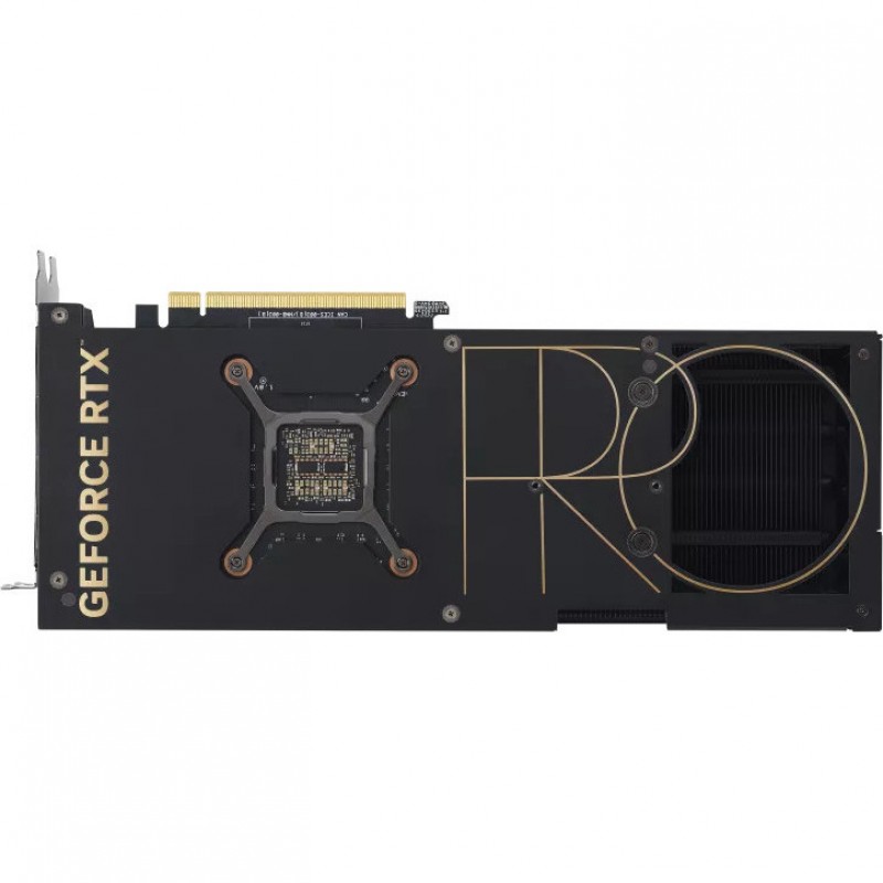 Відеокарта ASUS PROART-RTX4070TI-O12G