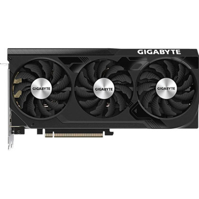 Відеокарта GIGABYTE GeForce RTX 4070 WINDFORCE OC 12G (GV-N4070WF3OC-12GD)