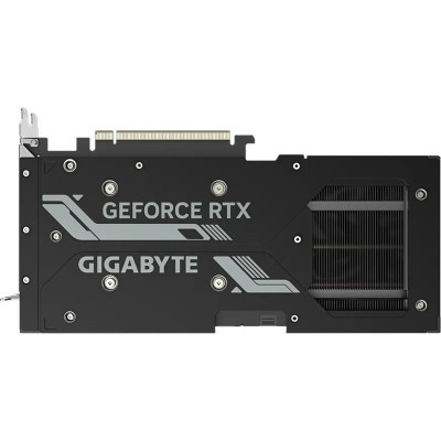 Відеокарта GIGABYTE GeForce RTX 4070 WINDFORCE OC 12G (GV-N4070WF3OC-12GD)