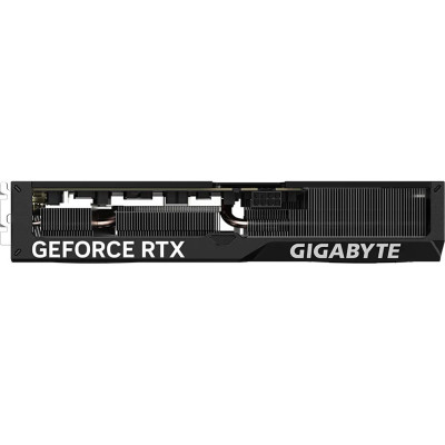 Відеокарта GIGABYTE GeForce RTX 4070 WINDFORCE OC 12G (GV-N4070WF3OC-12GD)