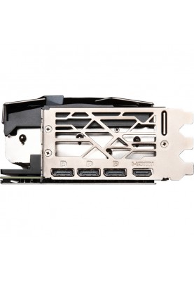 Відеокарта MSI GeForce RTX 4070 Ti SUPRIM X 12G