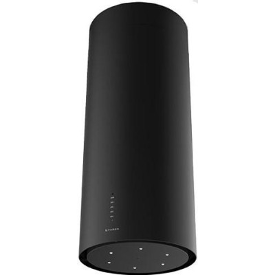 Декоративна витяжка Faber CYLIND I.EVO PLUS BK MATT A37