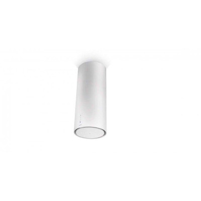 Декоративна витяжка Faber CYLIND I.EVO PLUS WH GL