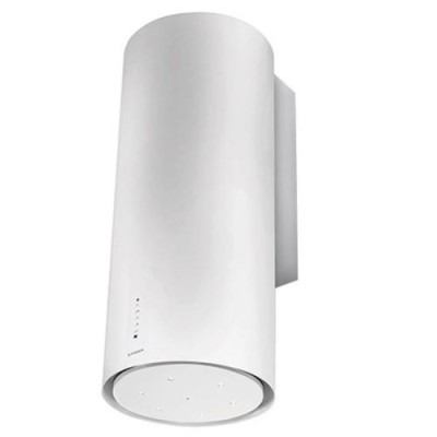Декоративна витяжка Faber CYLINDRA PLUS WH GLOSS